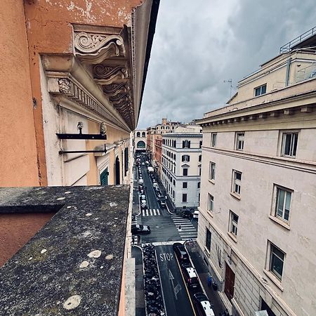 Milazzo Luxury Home Roma Eksteriør bilde