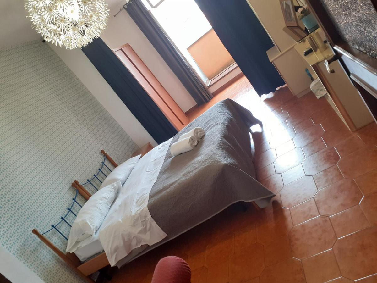 Milazzo Luxury Home Roma Eksteriør bilde