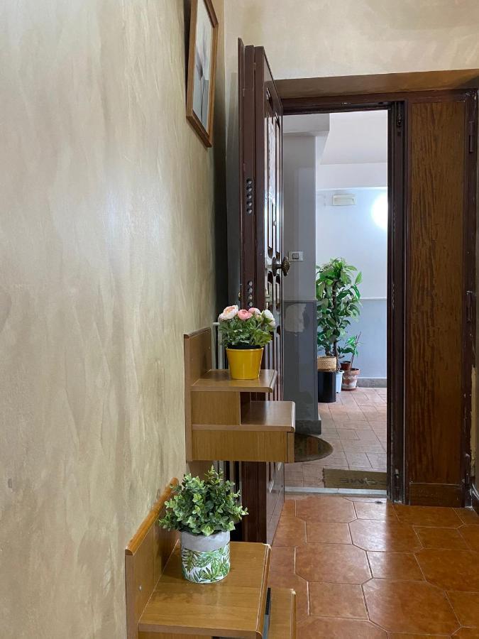 Milazzo Luxury Home Roma Eksteriør bilde