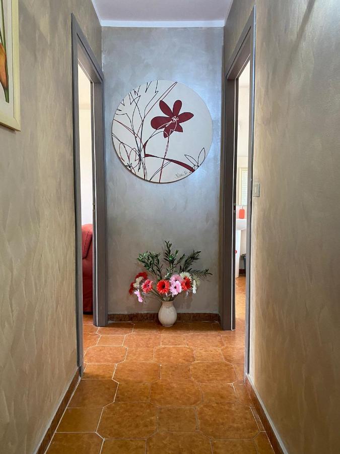 Milazzo Luxury Home Roma Eksteriør bilde