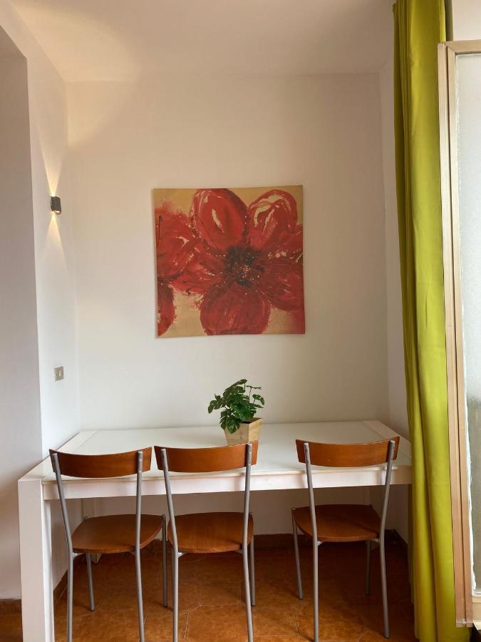 Milazzo Luxury Home Roma Eksteriør bilde