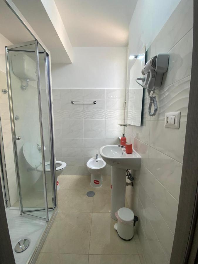 Milazzo Luxury Home Roma Eksteriør bilde