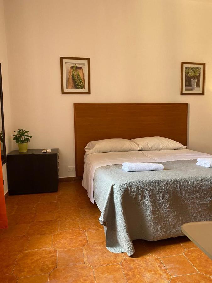 Milazzo Luxury Home Roma Eksteriør bilde