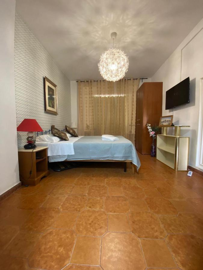 Milazzo Luxury Home Roma Eksteriør bilde