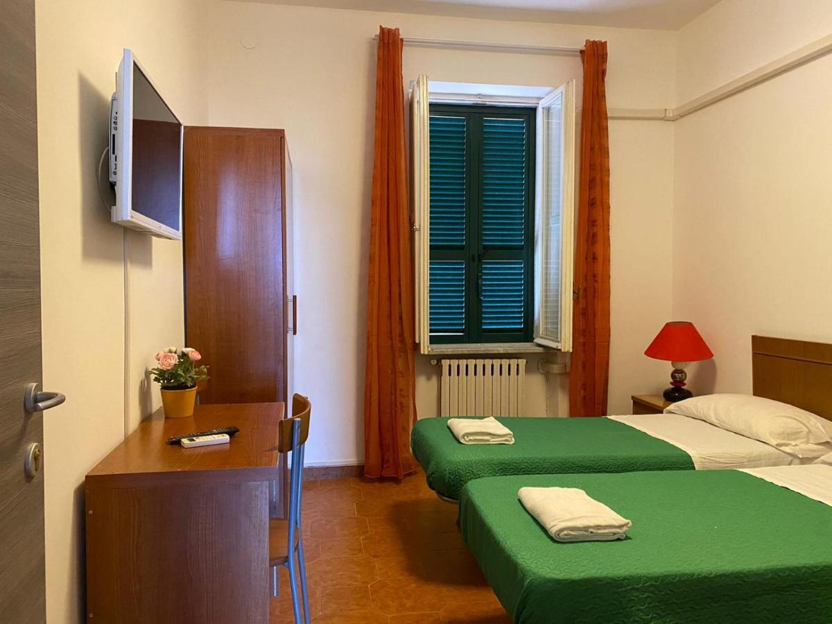 Milazzo Luxury Home Roma Eksteriør bilde