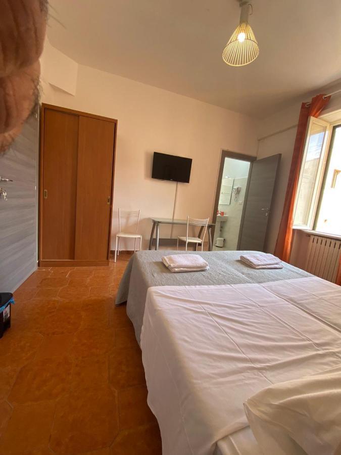 Milazzo Luxury Home Roma Eksteriør bilde