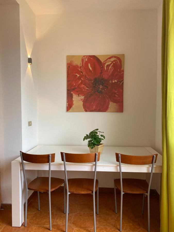 Milazzo Luxury Home Roma Eksteriør bilde
