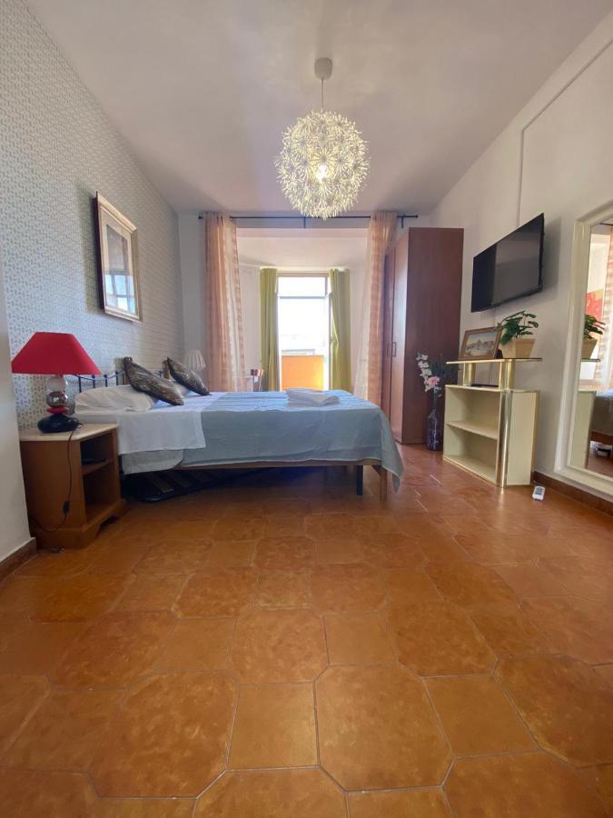Milazzo Luxury Home Roma Eksteriør bilde