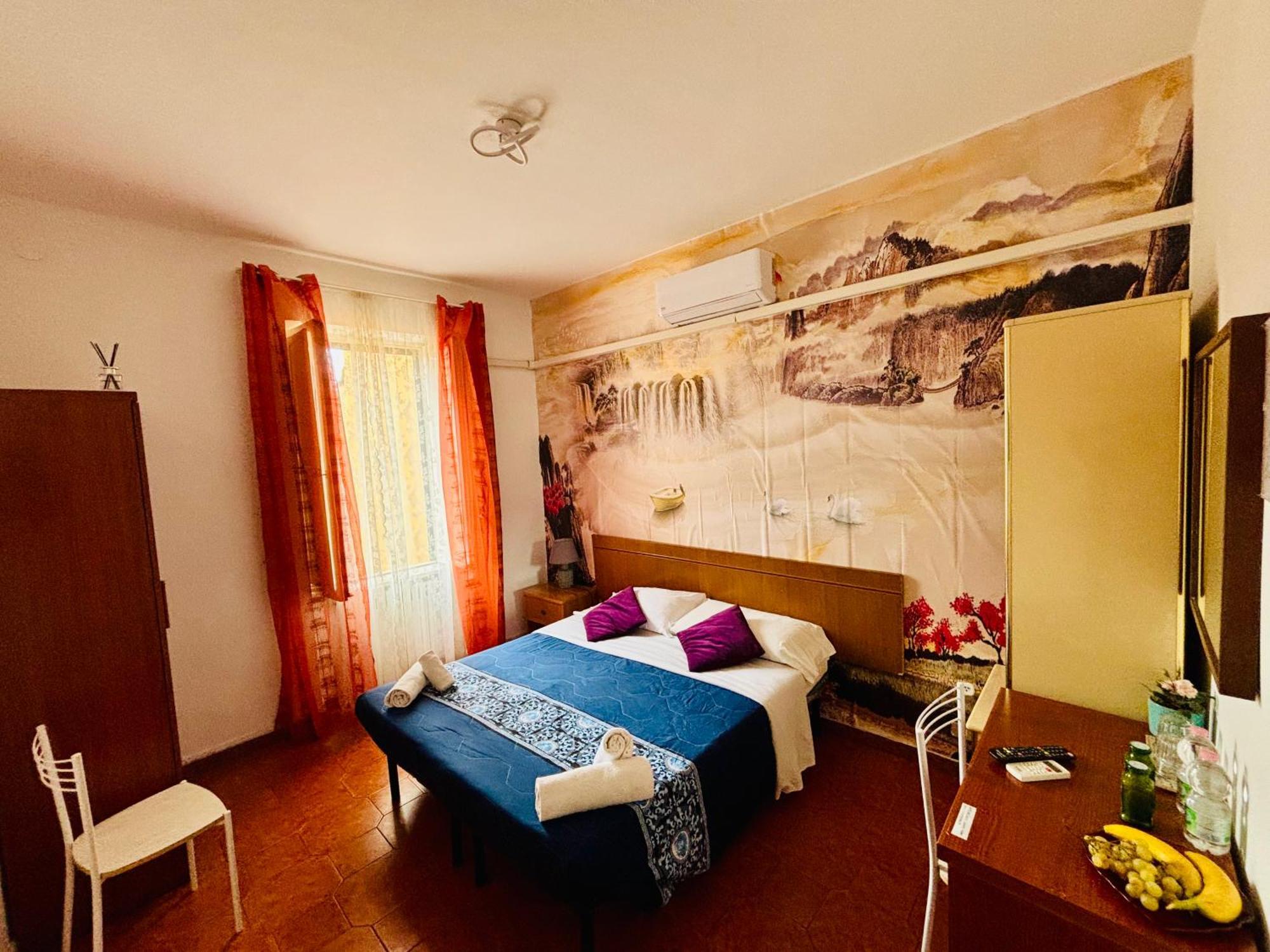 Milazzo Luxury Home Roma Eksteriør bilde